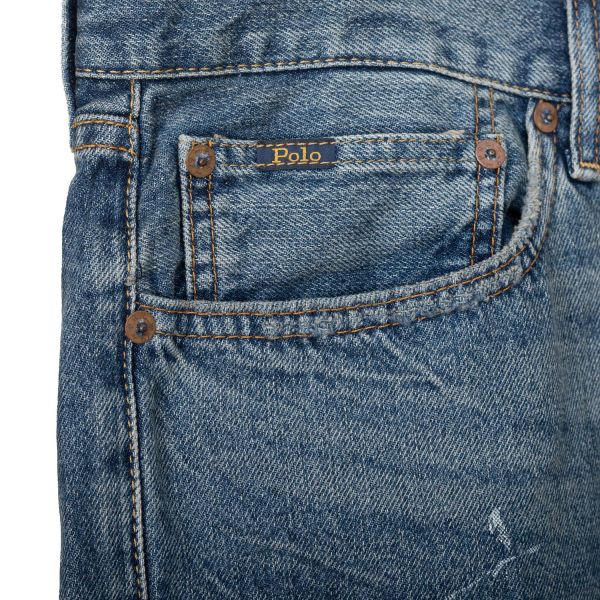 Шорты POLO Ralph Lauren 710864061001.