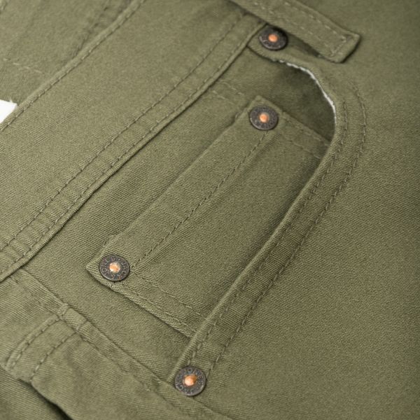 Шорты Jack&Jones JPSTRICK JJORIGINAL SHORTS AKM.