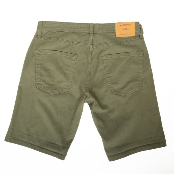 Шорты Jack&Jones JPSTRICK JJORIGINAL SHORTS AKM.