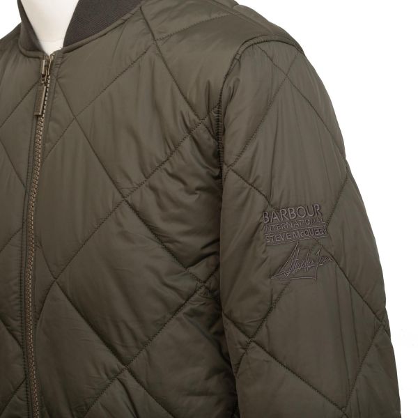 Куртка Barbour MQU08980L72.