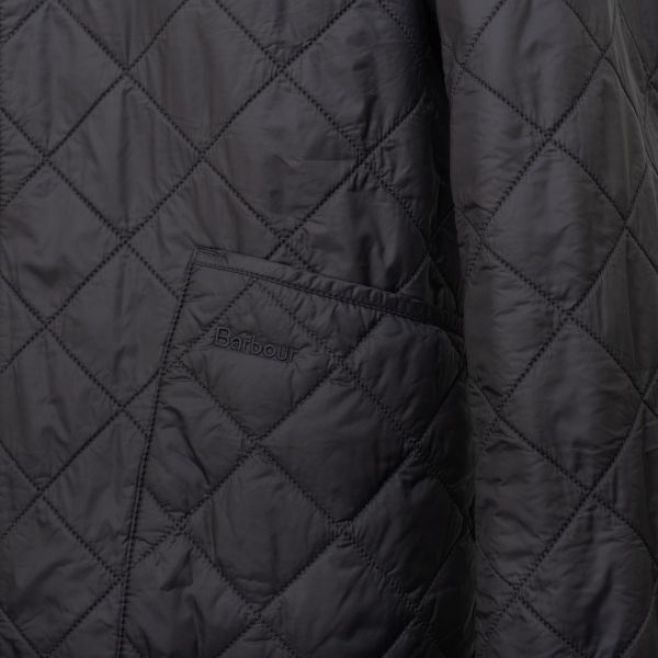 Куртка Barbour MQU1223BK11.