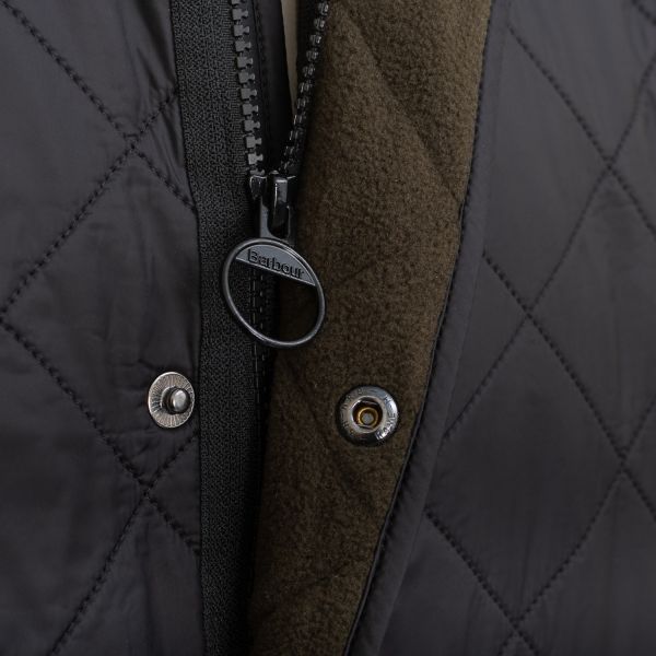 Куртка Barbour MQU1223BK11.