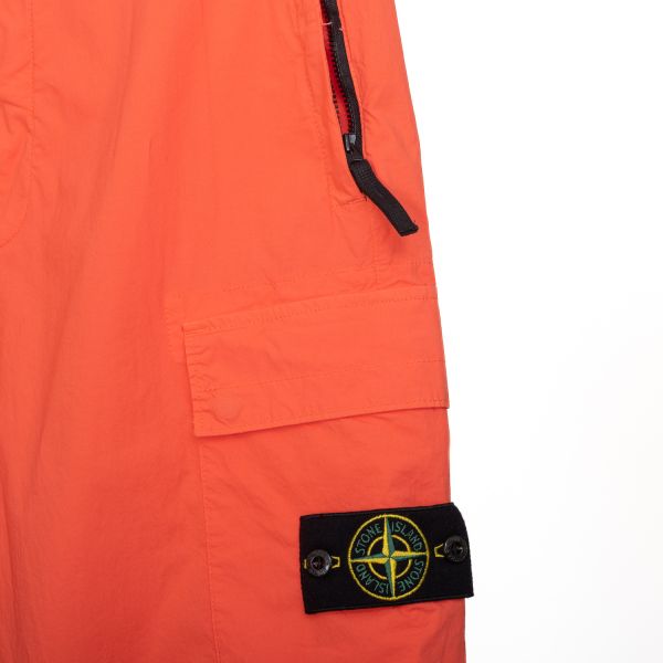 Шорти Stone Island 7615L0803 V0032.