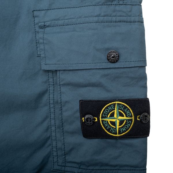 Шорти Stone Island 7615L1119 V0024.