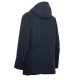 Парку Holubar M38478 blue