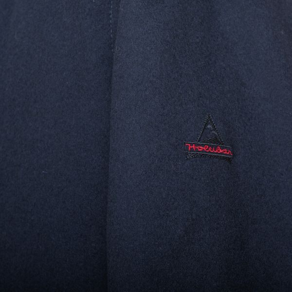 Парка Holubar M38478 blue.