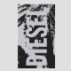 Рушник Diesel Florashadow 95X180
