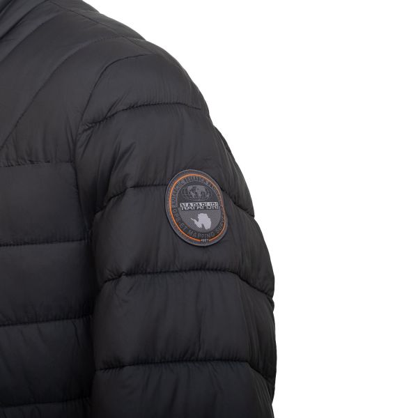 Куртка Napapijri Aerons S NP0A4ENM0411.