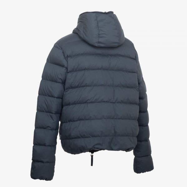 Пуховик Duvetica 182-U.2251N00/1182 carbone