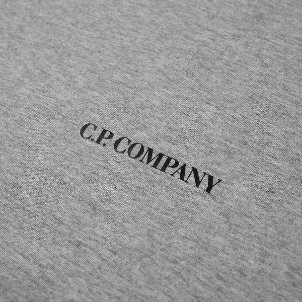 Футболка C.P Company 11CMTS213A 006011W M93.