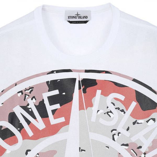 Футболка Stone Island 721523386 v0093.