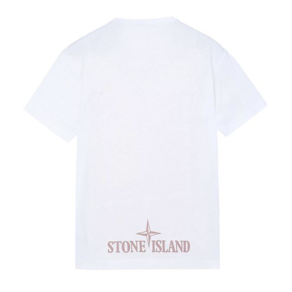 Футболка Stone Island 721523386 v0093.