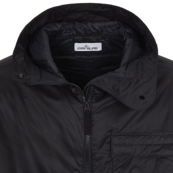 Куртка Stone Island 761540724 V0029.