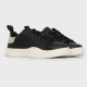 Кеди Diesel S-Clever Low Lace W Black/Silver/Dewberry