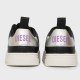 Кеди Diesel S-Clever Low Lace W Black/Silver/Dewberry