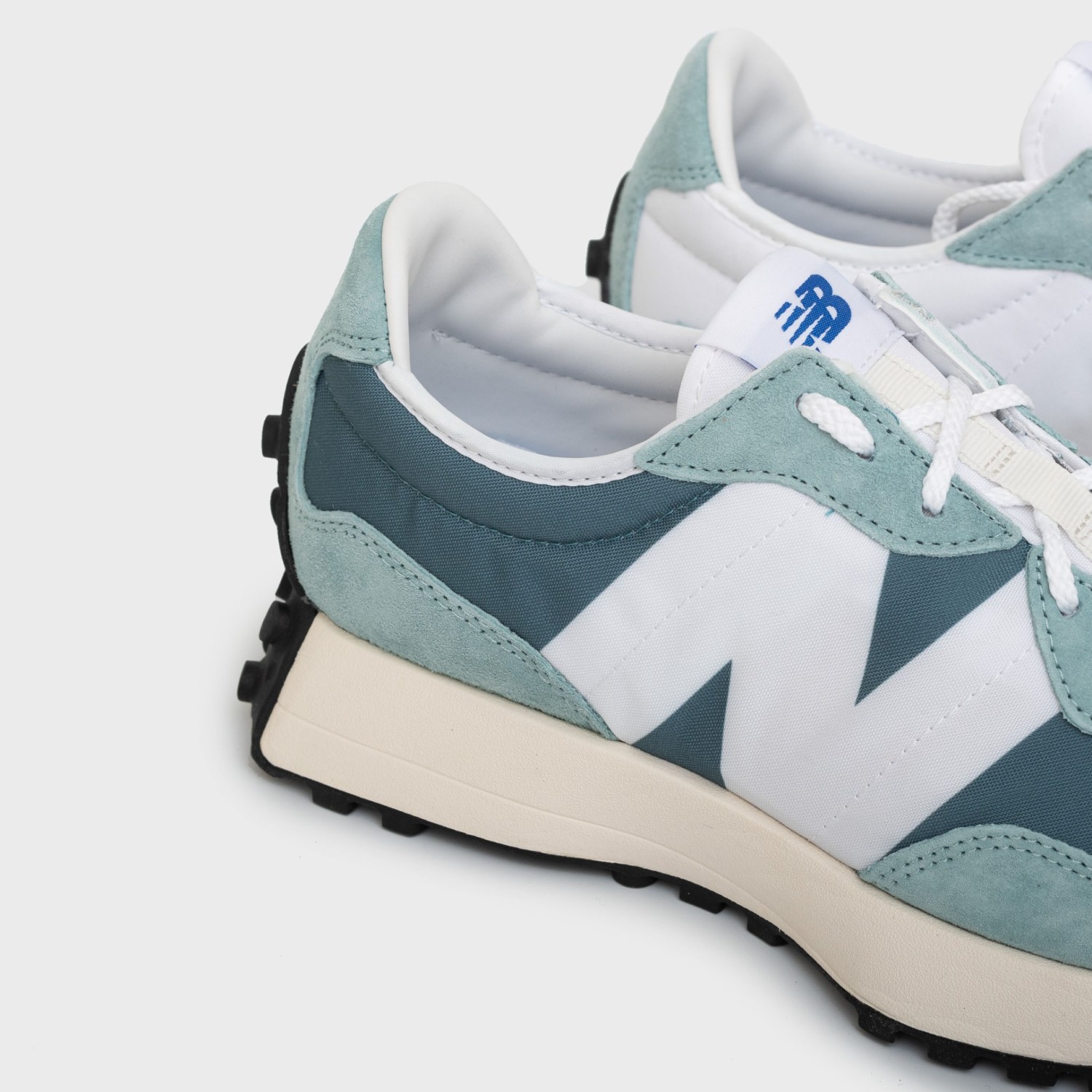 Кросівки New Balance WS327LE1