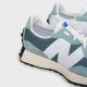 Кросівки New Balance WS327LE1
