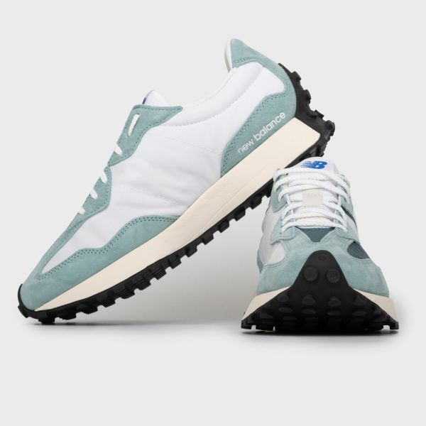 Кроссовки New Balance WS327LE1.
