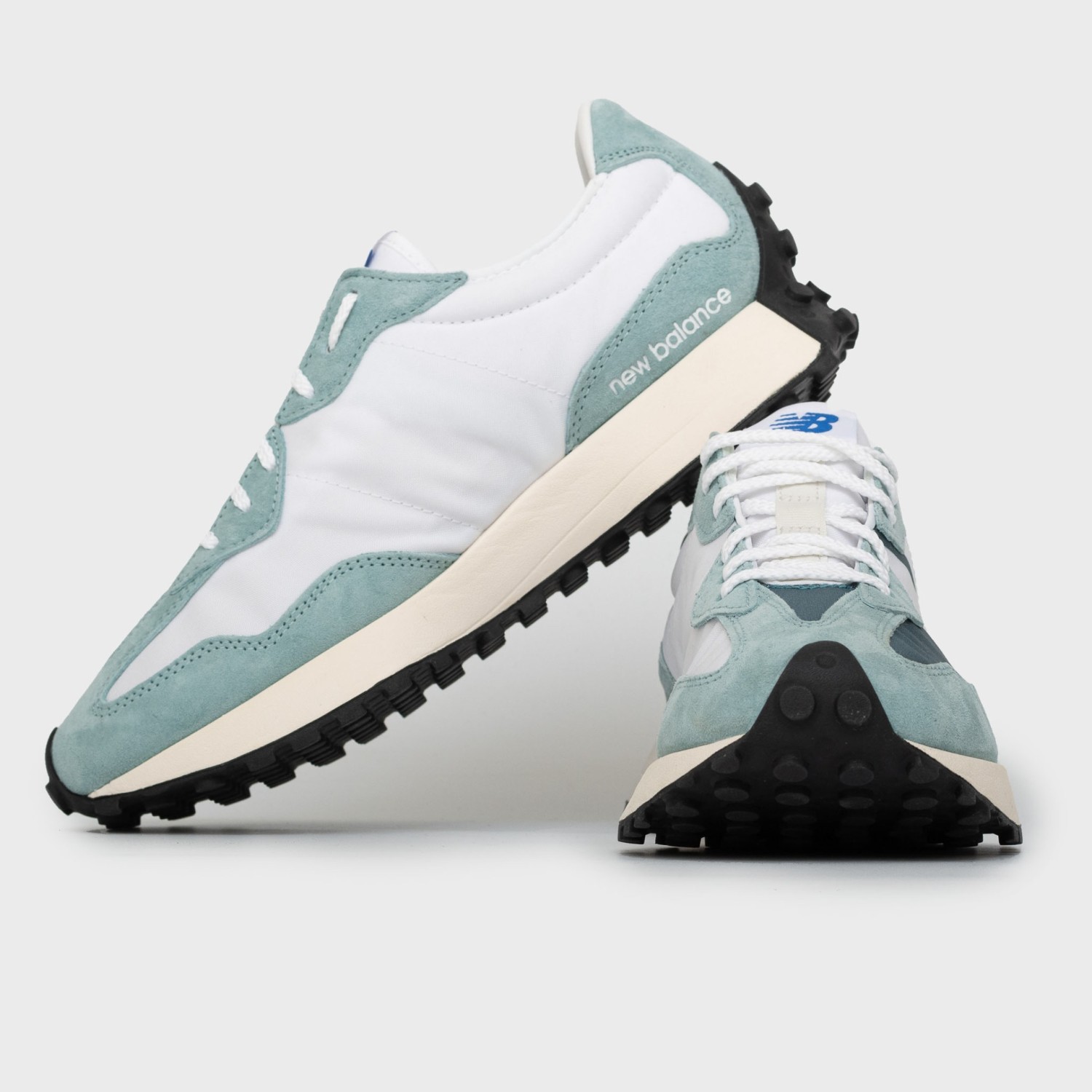 Кросівки New Balance WS327LE1