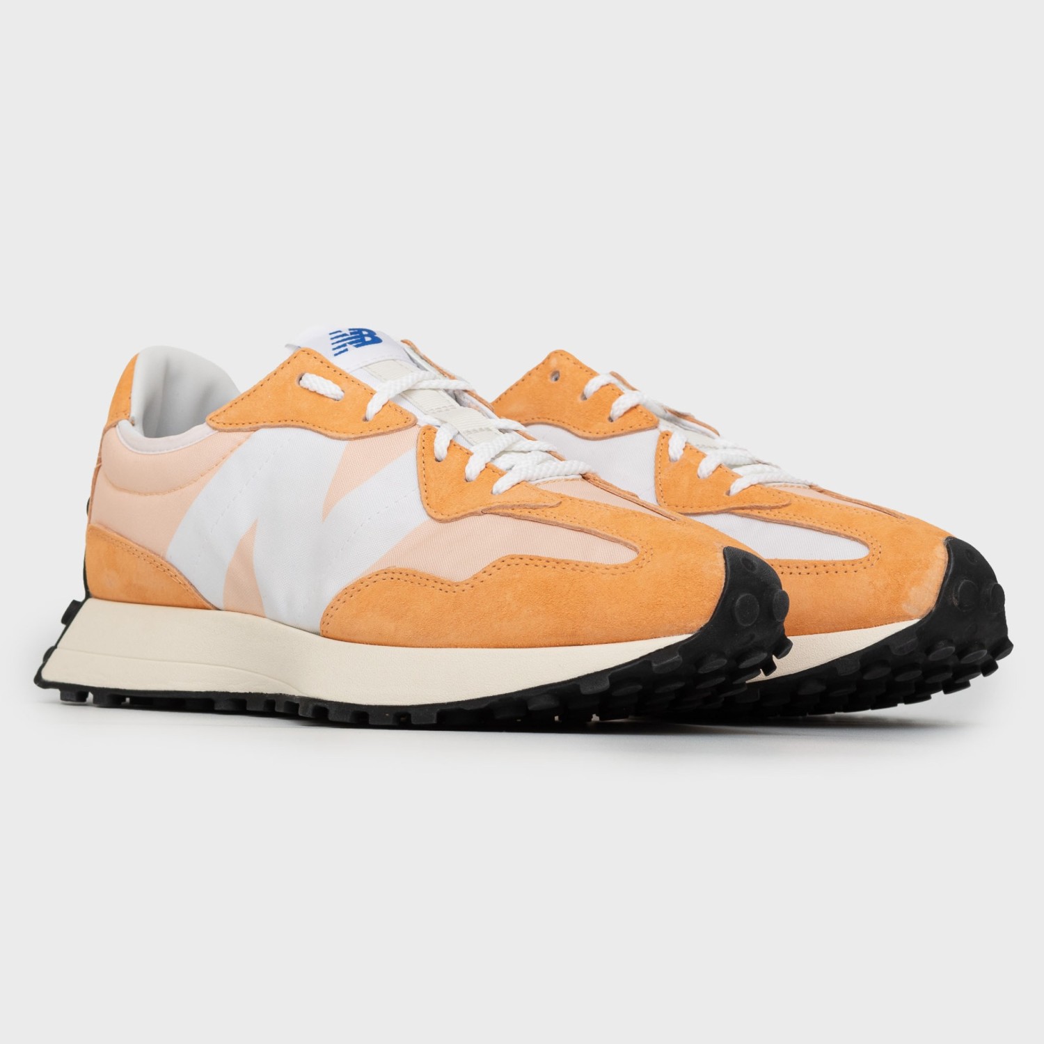 Кросівки New Balance WS327LF1