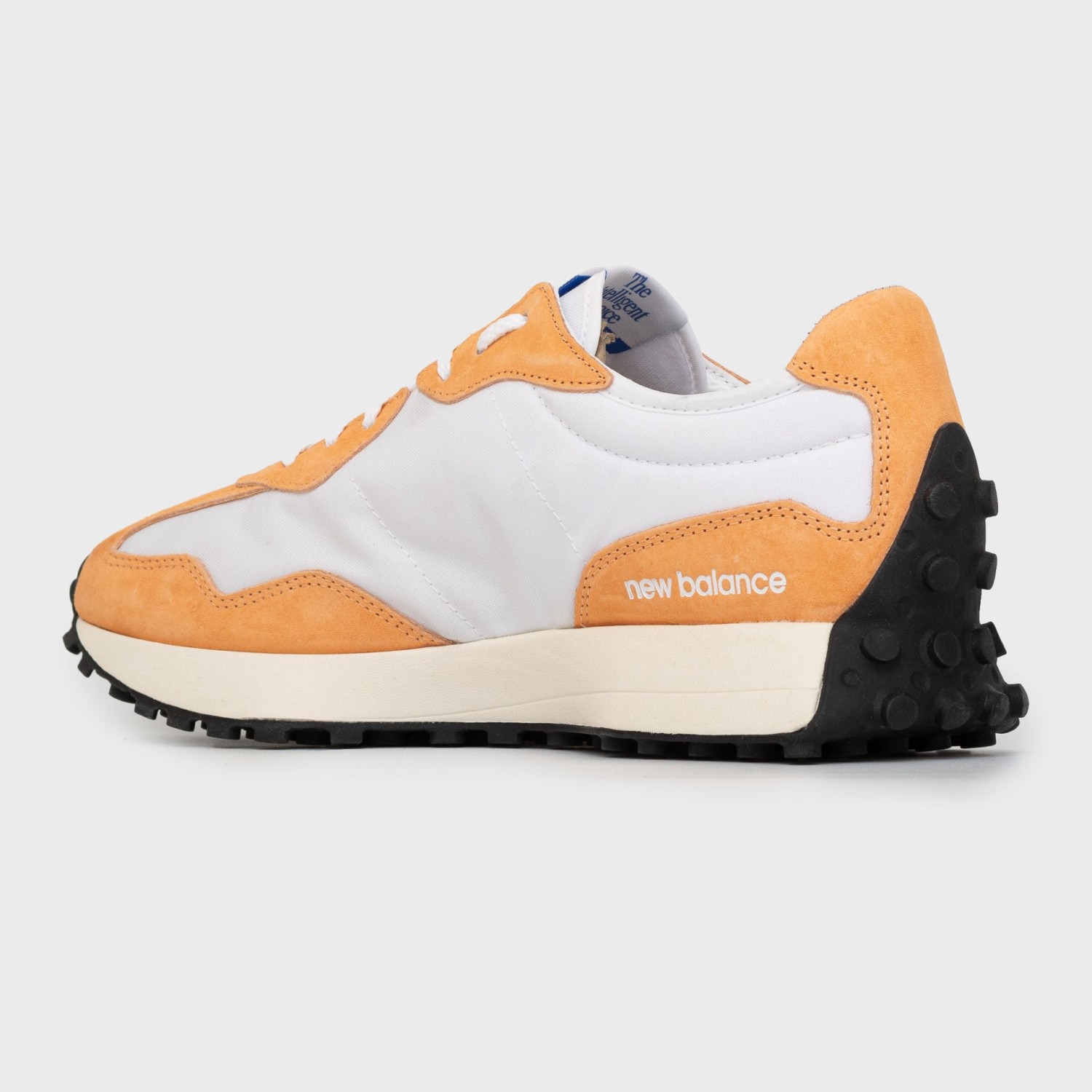 Кросівки New Balance WS327LF1