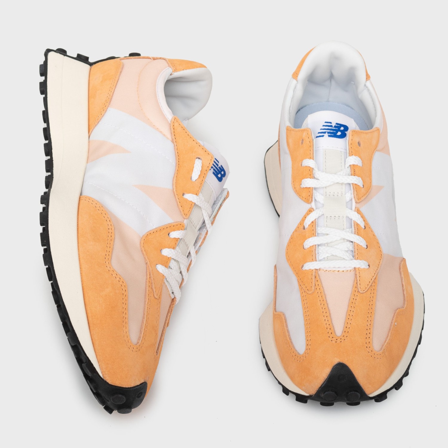 Кросівки New Balance WS327LF1