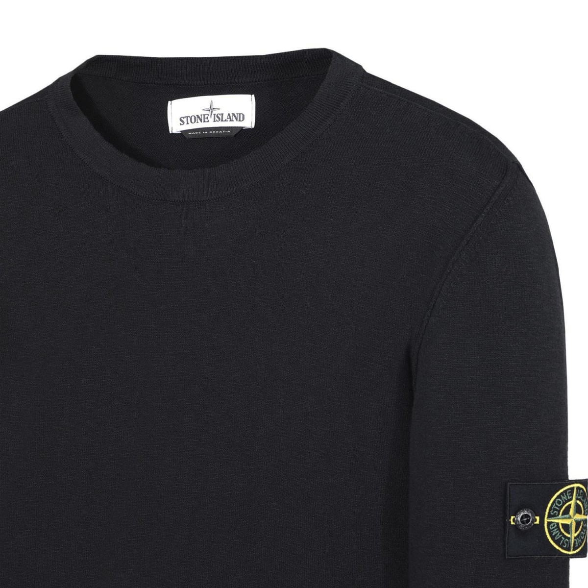 светр Stone Island 7615502B0 V0029