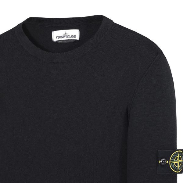 Свитер Stone Island 7615502B0 V0029.