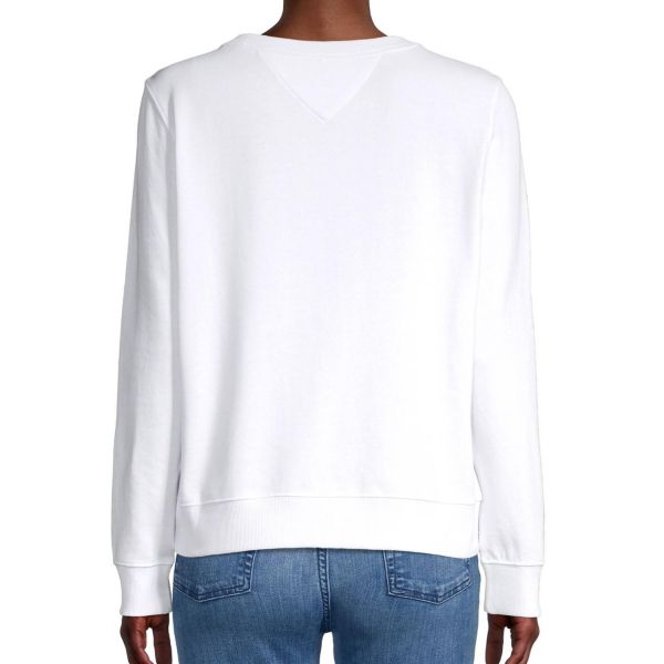 Свитшот Tommy Hilfiger T2CH6ZCF 8IW.