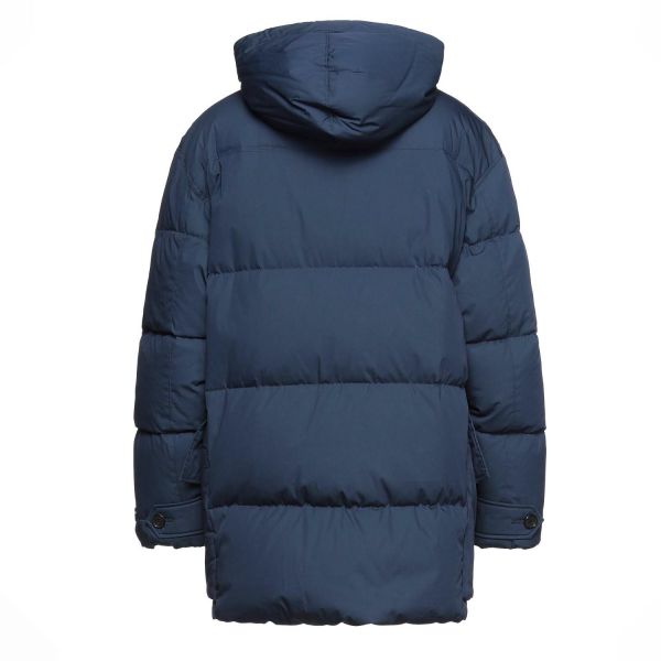 Парка Kenzo K02 P 206 Down Jacket.