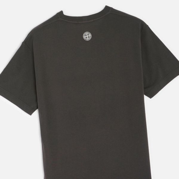 Футболка Stone Island 76152NS92 V0065.