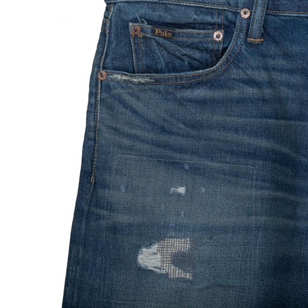 Джинсы POLO Ralph Lauren 710864089001.