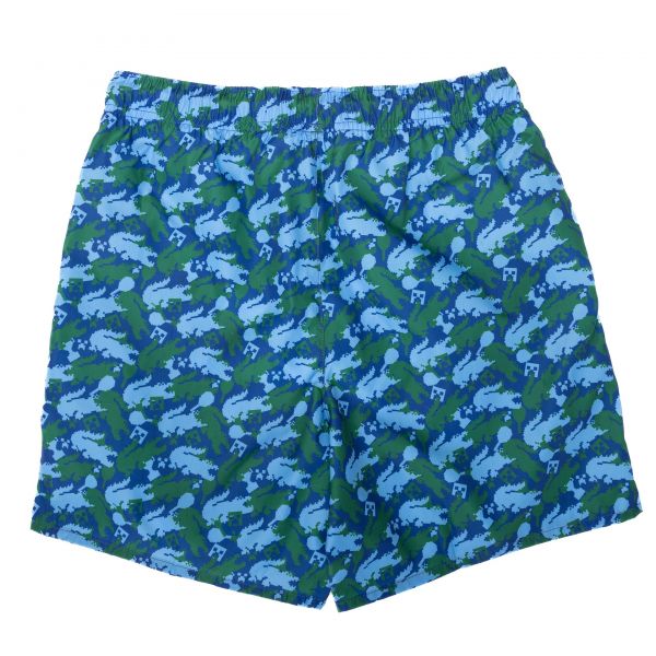 Плавательные шорты Lacoste MJ3886 51 E2F.
