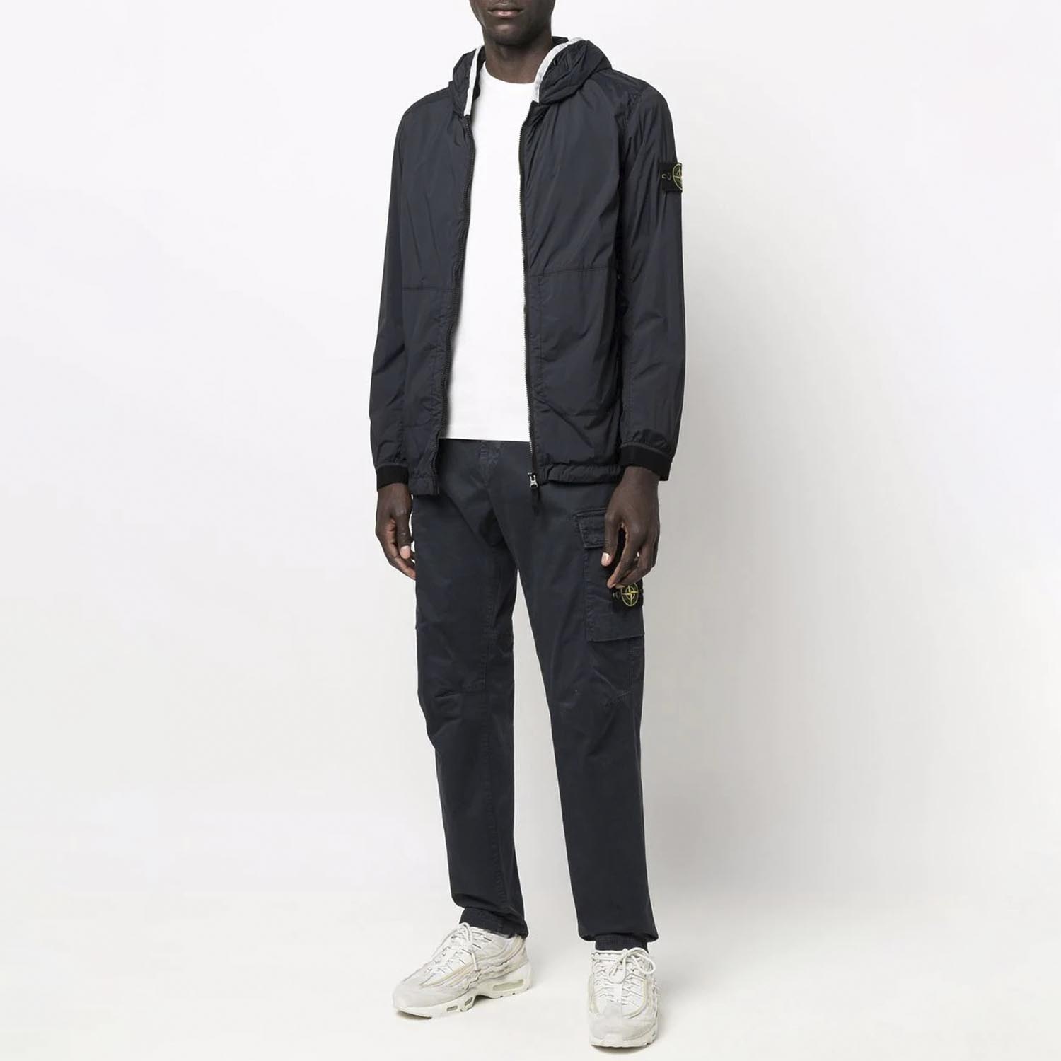 Штани-карго Stone Island 761530404 V0165