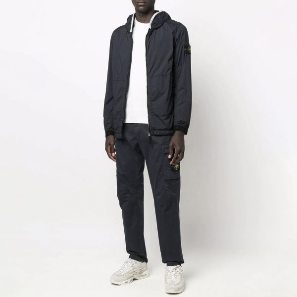 Брюки-карго Stone Island 761530404 V0165.