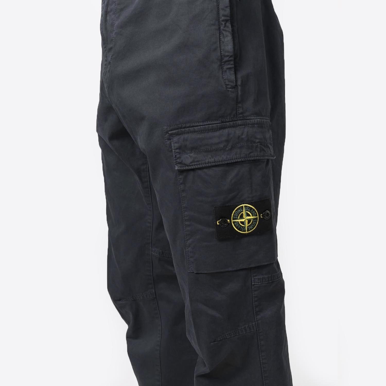Штани-карго Stone Island 761530404 V0165