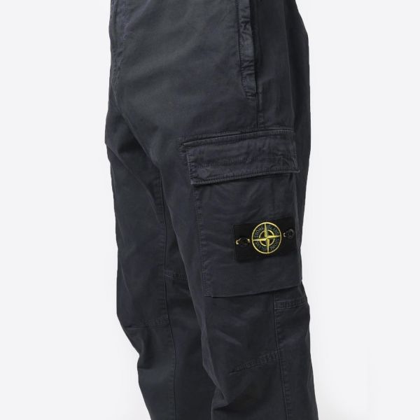 Брюки-карго Stone Island 761530404 V0165.