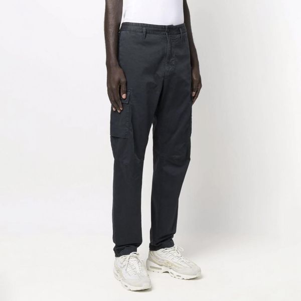 Брюки-карго Stone Island 761530404 V0165.