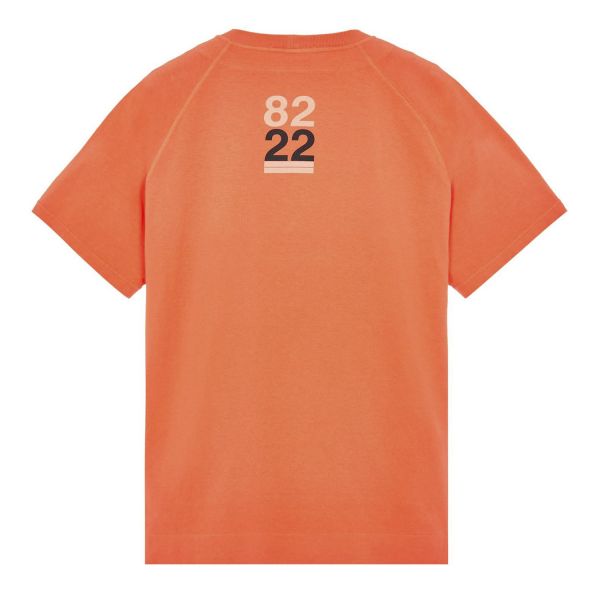 Футболка Stone Island 7615214Q3 V0032.