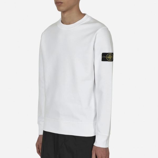 Толстовка Stone Island 761563051 V0001.