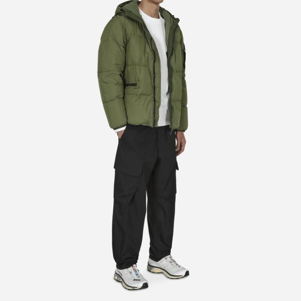 Толстовка Stone Island 761563051 V0001.