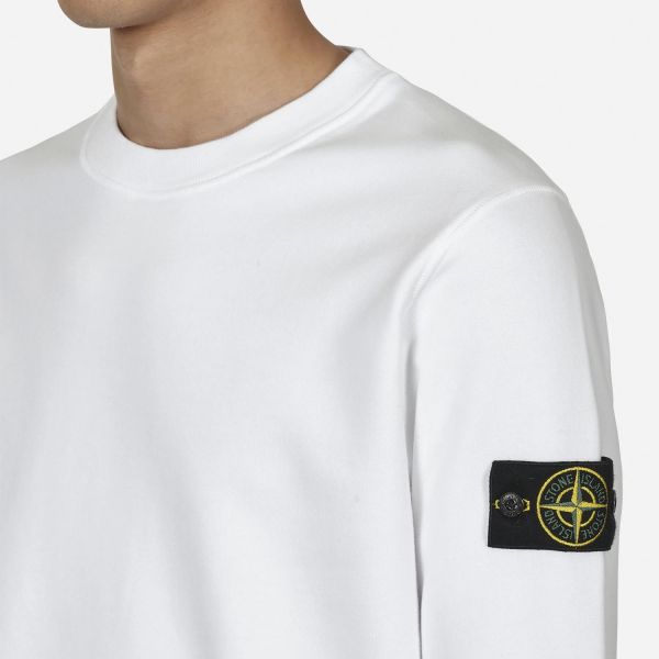 Толстовка Stone Island 761563051 V0001.