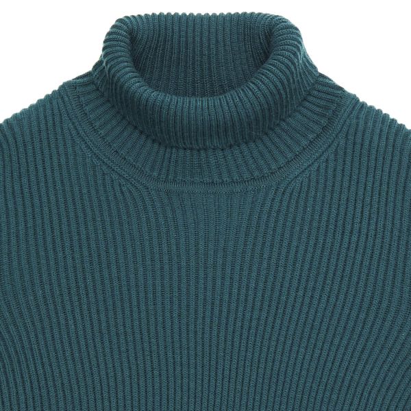 Свитер Stone Island Junior 7516514A3 V0057.