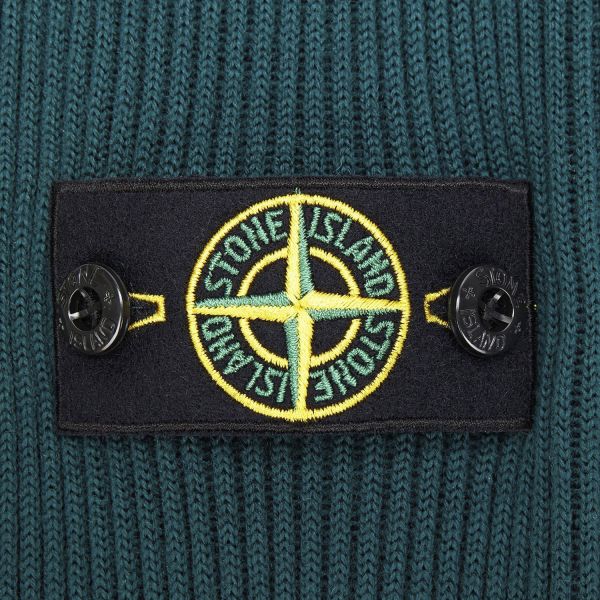Свитер Stone Island Junior 7516514A3 V0057.