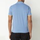 Поло Stone Island 101522S18 V0046