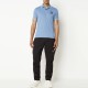 Поло Stone Island 101522S18 V0046