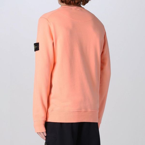 Толстовка Stone Island 771563020 V0083.