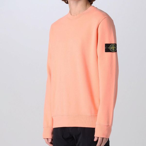 Толстовка Stone Island 771563020 V0083.