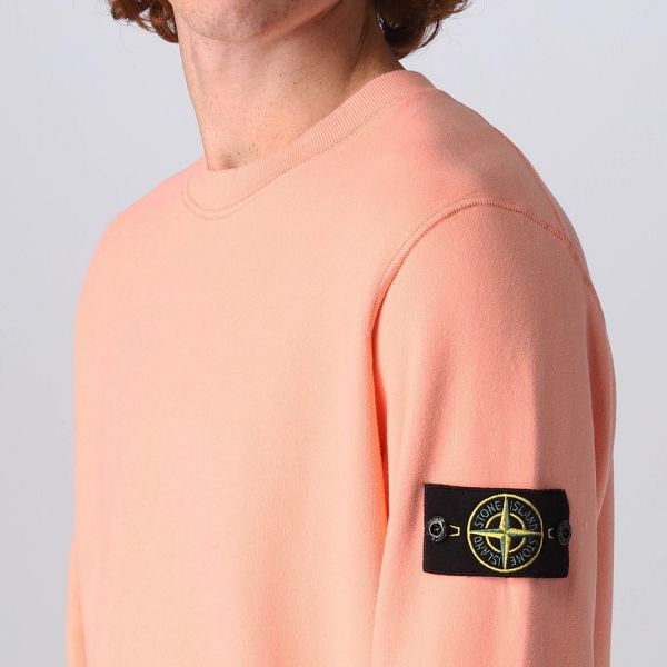Толстовка Stone Island 771563020 V0083.