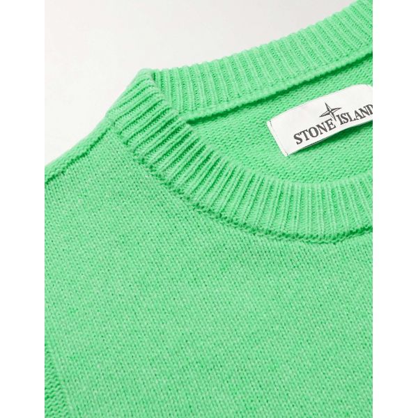 Свитер Stone Island 7715508A3 V0052.